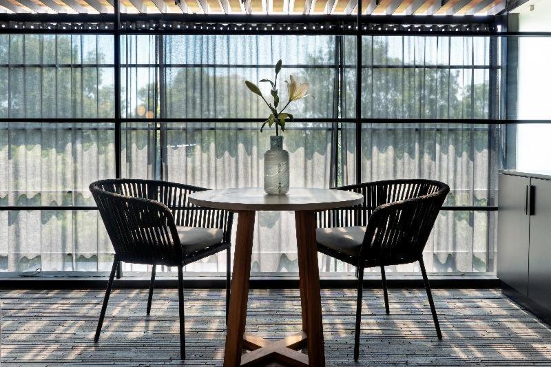 Brick Hotel Mexico City - Small Luxury Hotels Of The World Zimmer foto